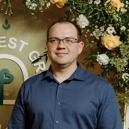 Євгеній Володимирович Іщенко-Гіллер