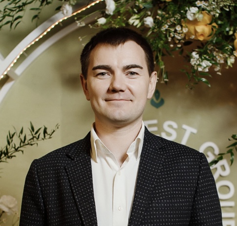 Євгеній Володимирович Іщенко-Гіллер